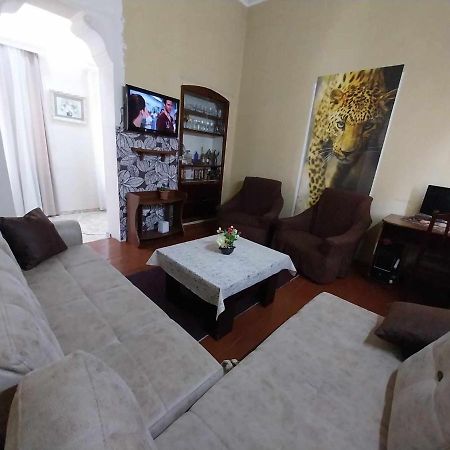 Apartment In Batumi Exterior photo