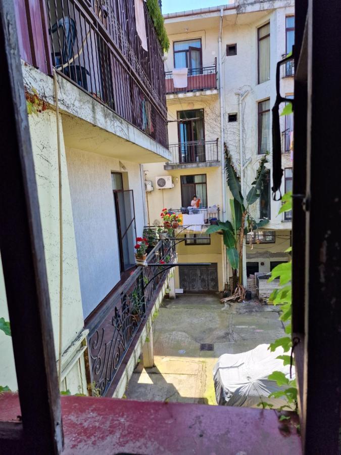 Apartment In Batumi Exterior photo