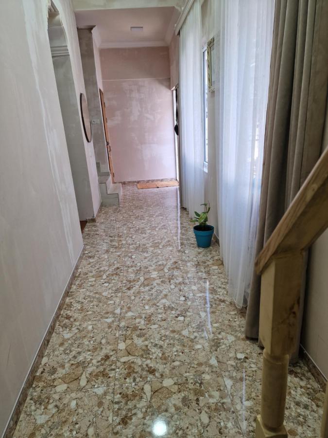 Apartment In Batumi Exterior photo